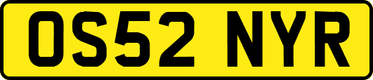 OS52NYR