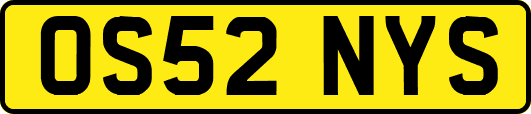 OS52NYS