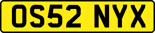 OS52NYX