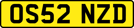OS52NZD