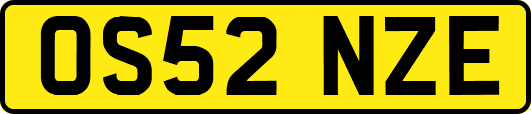 OS52NZE