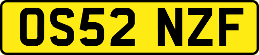 OS52NZF