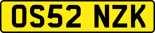 OS52NZK