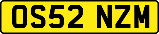 OS52NZM