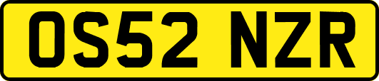 OS52NZR