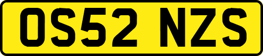 OS52NZS