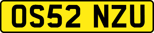 OS52NZU