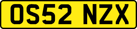 OS52NZX