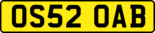 OS52OAB