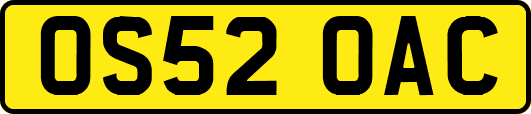 OS52OAC
