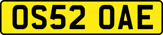 OS52OAE