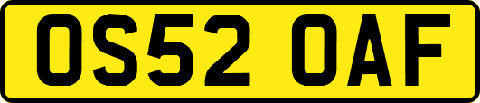 OS52OAF