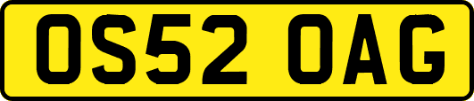 OS52OAG