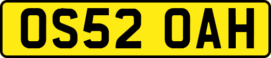 OS52OAH