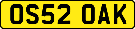 OS52OAK
