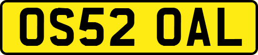 OS52OAL
