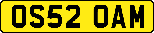 OS52OAM