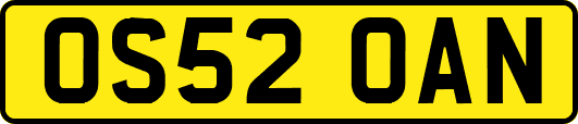 OS52OAN
