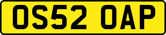 OS52OAP