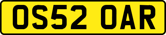 OS52OAR