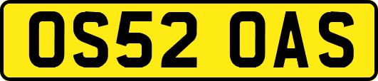 OS52OAS