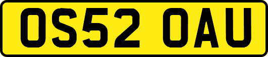 OS52OAU