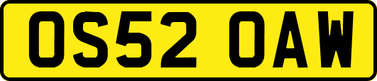 OS52OAW