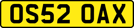 OS52OAX