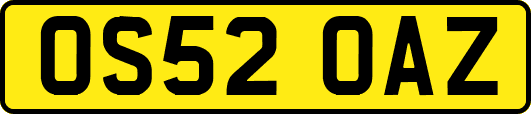 OS52OAZ