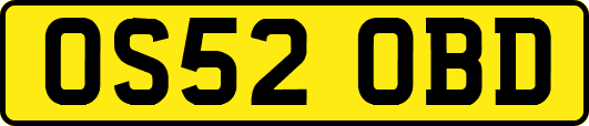 OS52OBD