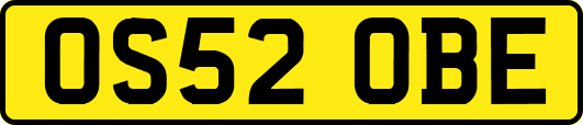 OS52OBE