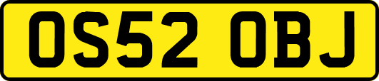 OS52OBJ