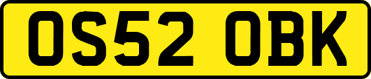 OS52OBK