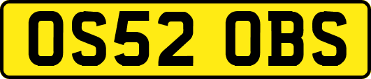 OS52OBS
