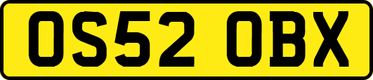 OS52OBX