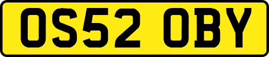 OS52OBY