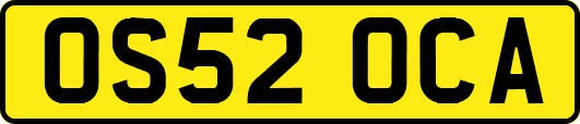 OS52OCA