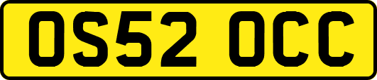 OS52OCC