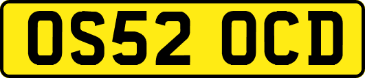 OS52OCD