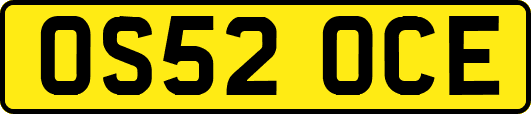 OS52OCE