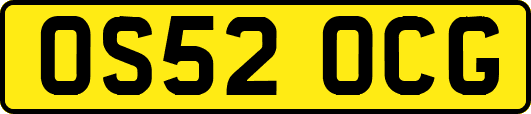 OS52OCG