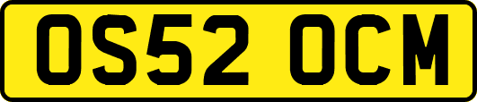 OS52OCM