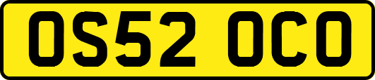 OS52OCO