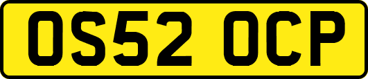OS52OCP