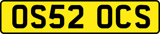 OS52OCS