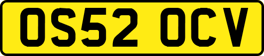 OS52OCV