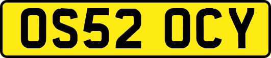 OS52OCY