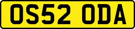 OS52ODA