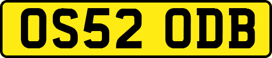 OS52ODB