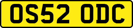 OS52ODC